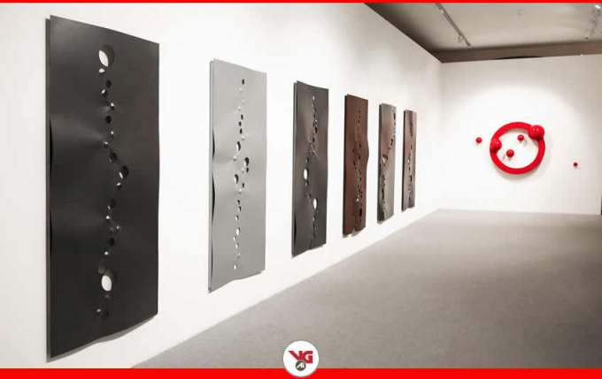 personale di Beatrice Gallori,