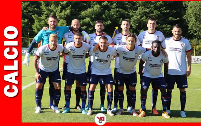 crotone calcio