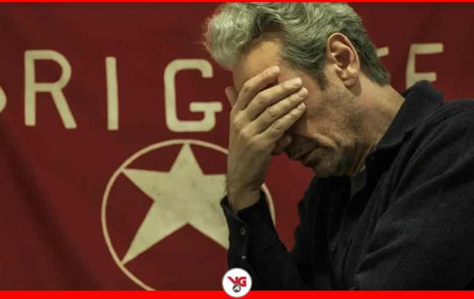 Esterno Notte, "Aldo Moro è l'Italia"