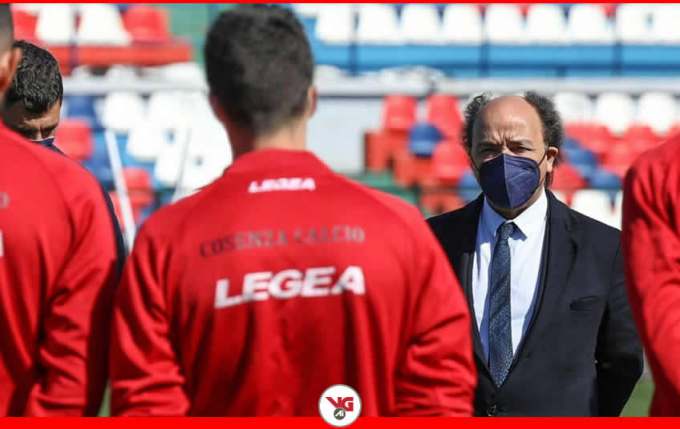 Cosenza, una ventata di entusiasmo