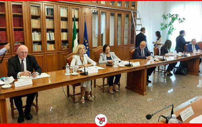 Numero unico europeo per le emergenze 112