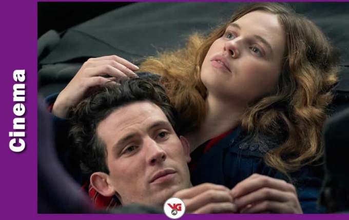 L’amore segreto, la perdita e l’amore