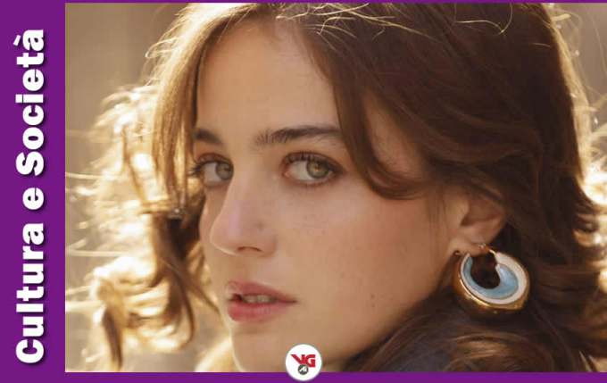 Beatrice Grannò madrina del MGFF