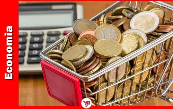 Aumento dei prezzi, ai calabresi costa 150 milioni