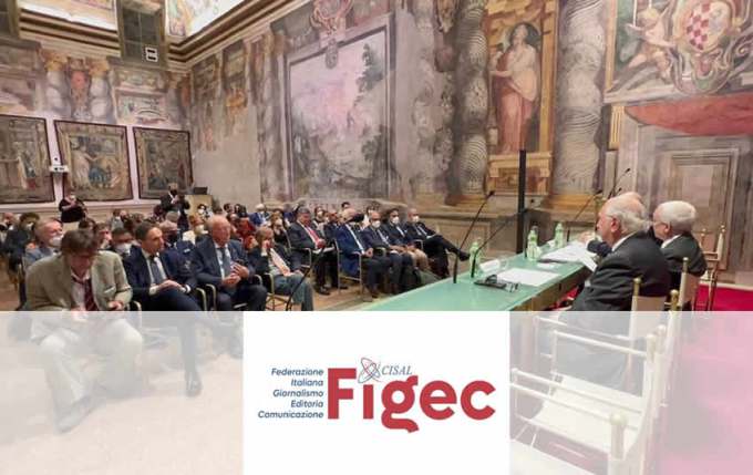 NASCE LA FIGEC IL SINDACATO DI TUTTO IL COMPARTO DELLA COMUNICAZIONE