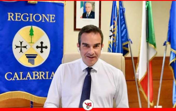 Occhiuto, il primo “tagliando” è positivo