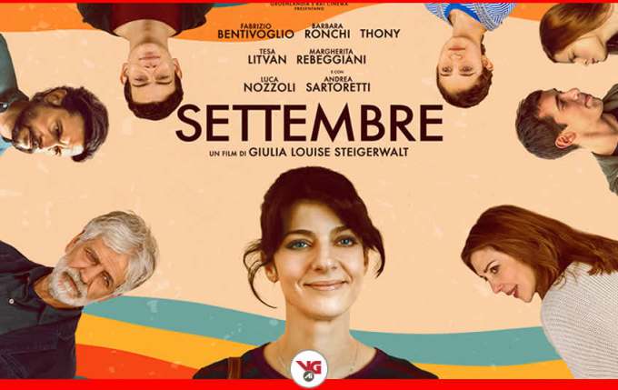 Quando arriva “Settembre”