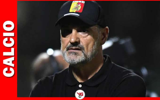  Vivarini: «A Modena abbiamo giocato bene»