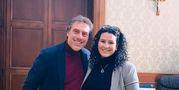 Fiorita e Scavelli Fiorita e Scavelli